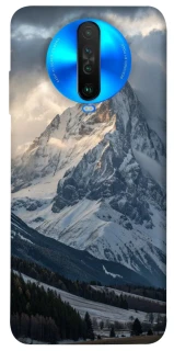 Чехол на Xiaomi Poco X2 Mountain v6 фото 1 из 1