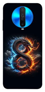 Чохол на Xiaomi Redmi K30 Uruboros фото 1 з 1