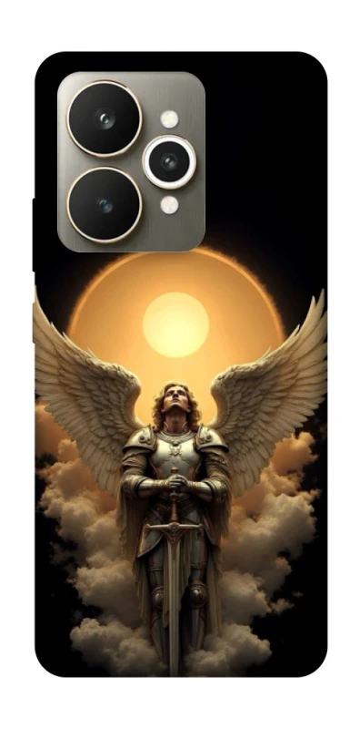 Чехол на Realme 15 Archangel Michael фото 1 из 1