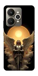 Чохол на Realme 15 Archangel Michael фото 1 з 1