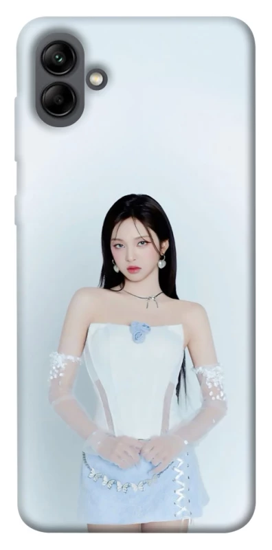 Чохол на Samsung Galaxy A04 Chiquita - BABYMONSTER фото 1 з 1