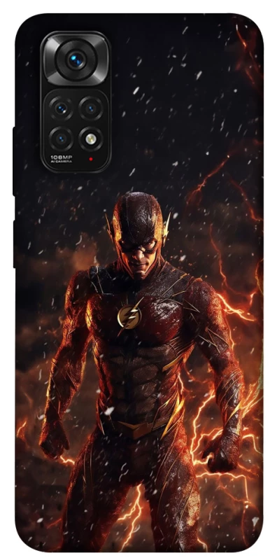 Чохол на Xiaomi Redmi Note 11 (Global) / Note 11S Flash фото 1 з 1