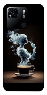Чохол на Xiaomi Redmi 10A Coffe Time фото 1 з 1