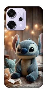 Чохол на Oppo Reno 14 Pro Stitch ver.16 фото 1 з 1