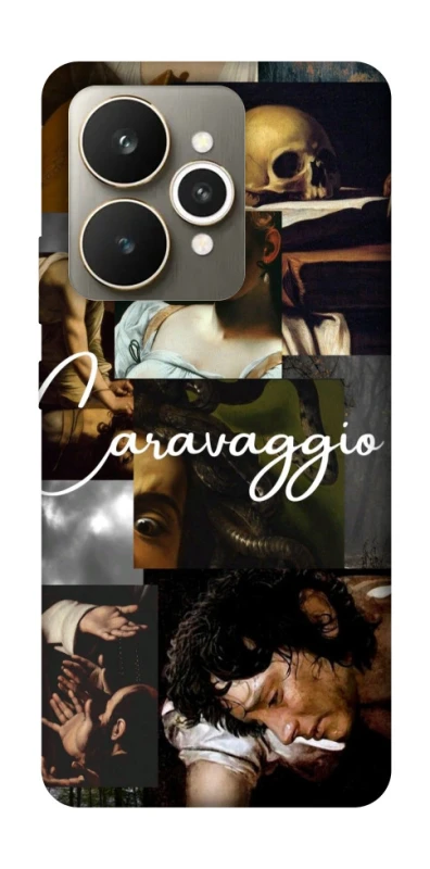 Чохол на Realme 15 Caravaggio фото 1 з 1