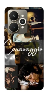 Чохол на Realme 15 Caravaggio фото 1 з 1