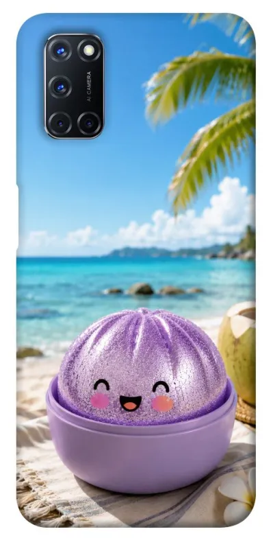 Чехол на Oppo A52 / A72 / A92 Dumpling ver.7 фото 1 из 1