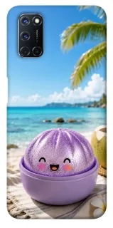 Чехол на Oppo A52 / A72 / A92 Dumpling ver.7 фото 1 из 1