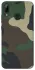 Чохол на Huawei P Smart (2019) Camouflage v8 фото 1 з 1