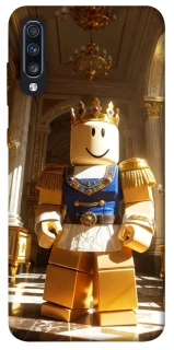 Чохол на Samsung Galaxy A70 (A705F) Roblox aesthetics ver.6 фото 1 з 1