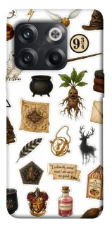Чохол на OnePlus 10T Harry Potter mood фото 1 з 1