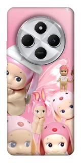 Чехол на Xiaomi Redmi 14C / Poco C75 Sonnyangel фото 1 из 1