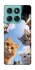 Чохол на Motorola Edge 60 Fusion Cats фото 1 з 1