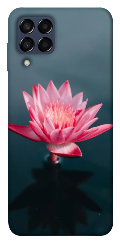 Чехол на Samsung Galaxy M33 5G Лотос фото 1 из 1