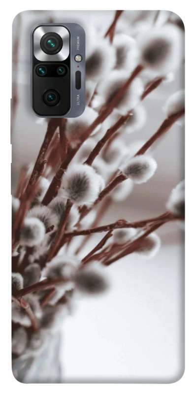 Чехол на Xiaomi Redmi Note 10 Pro Magic фото 1 из 1