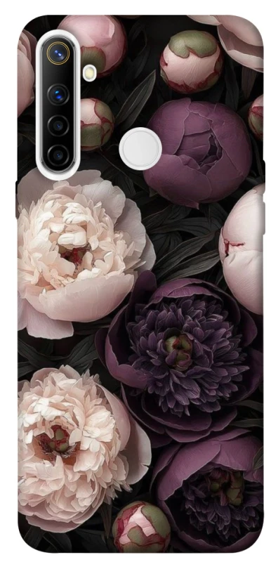 Чохол на Realme 6i Heart of a Flower фото 1 з 1