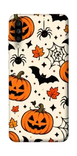 Чехол на ZTE Blade A7s (2019) Halloween v13 фото 1 из 1