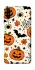 Чехол на ZTE Blade A7s (2019) Halloween v13 фото 1 из 1