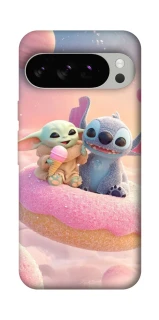 Чохол на Google Pixel 10 Pro Stitch ver.17 фото 1 з 1