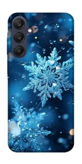 Чехол на Samsung Galaxy A25 5G Новогодний v43 фото 1 из 1