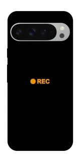 Чехол на Google Pixel 9 Pro XL *Rec фото 1 Чехол на Google Pixel 9 Pro XL *Rec фото 1 из 1