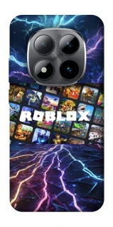 Чехол на Xiaomi Redmi Note 15 Pro 5G Roblox aesthetics ver.10 фото 1 из 1