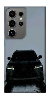 Чохол на Samsung Galaxy S24 Ultra Lexus v8 фото 1 з 1