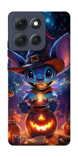 Чехол на Motorola Moto G86 Halloween Stitch ver.5 фото 1 Чехол на Motorola Moto G86 Halloween Stitch ver.5 фото 1 из 1