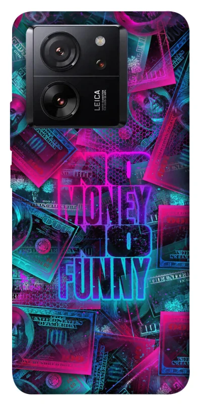 Чехол на Xiaomi 13T Pro Neo dollar фото 1 из 1