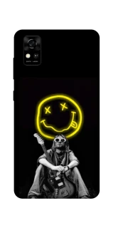 Чохол на ZTE Blade A31 Nirvana ver.2 фото 1 з 1
