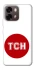Чехол на Oppo A6 ТСН фото 1 из 2