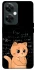 Чохол на OnePlus Nord CE 3 Lite Smart cat фото 1 з 1