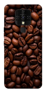 Чохол на TECNO Camon 16 SE Кава фото 1 з 1