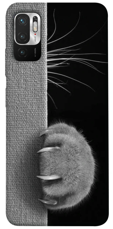 Чохол на Xiaomi Poco M3 Pro 4G / 5G Spy Cat фото 1 з 1