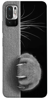 Чохол на Xiaomi Poco M3 Pro 4G / 5G Spy Cat фото 1 з 1