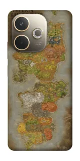 Чохол на Oppo A5 Pro 4G Eastern kingdoms фото 1 з 1
