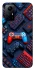 Чехол на Xiaomi Redmi Note 12S Play Station фото 1 из 1