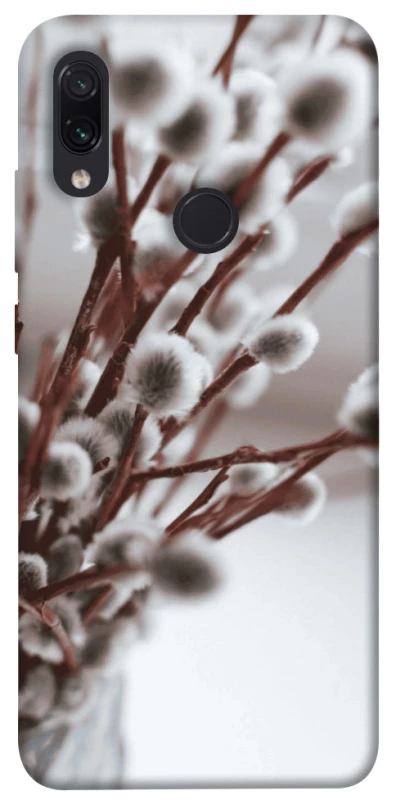 Чохол на Xiaomi Redmi Note 7 / Note 7 Pro / Note 7s Magic фото 1 з 1