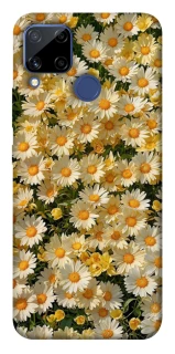 Чохол на Realme C15 Camomile фото 1 з 1