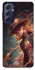 Чохол на Samsung Galaxy M54 5G Luffy фото 1 з 1