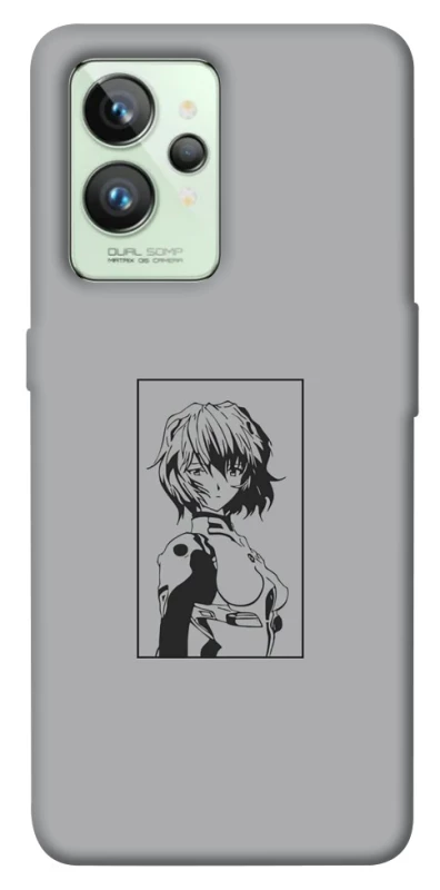 Чехол на Realme GT2 Anime v6 фото 1 из 1