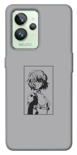 Чехол на Realme GT2 Anime v6 фото 1 из 1