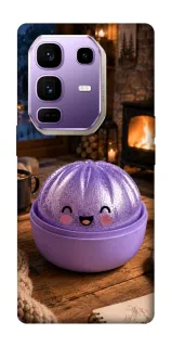 Чохол на Infinix Note 50 Pro+ Dumpling ver.9 фото 1 з 1