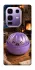 Чехол на Infinix Note 50 Pro+ Dumpling ver.9 фото 1 из 1