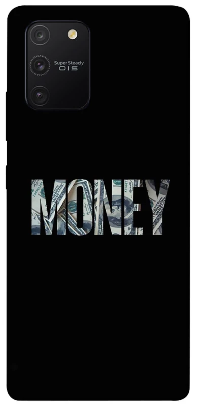 Чохол на Samsung Galaxy S10 Lite Money-dollars фото 1 з 1