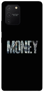 Чохол на Samsung Galaxy S10 Lite Money-dollars фото 1 з 1