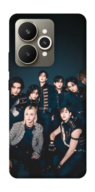 Чохол на Realme 15 Stray Kids United фото 1 з 1