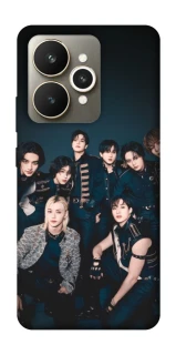 Чохол на Realme 15 Stray Kids United фото 1 з 1