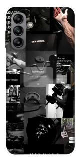 Чохол на Samsung Galaxy A04s Mindset фото 1 з 1