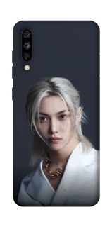 Чехол на ZTE Blade A7s (2019) Felix фото 1 из 1